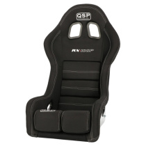 QSP RX-100P ”Mesh” (Stor) FIA-Godkänd Racingstol